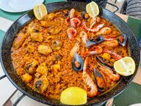 paella